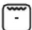 HOOVER HOC5871B - Cooking Modes - 7