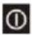 HOOVER Vanity HDSV985W - EIN/AUS-Taste - 1