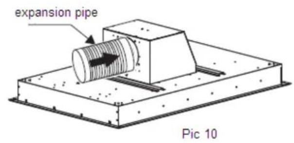 expansion pipe Pic 10