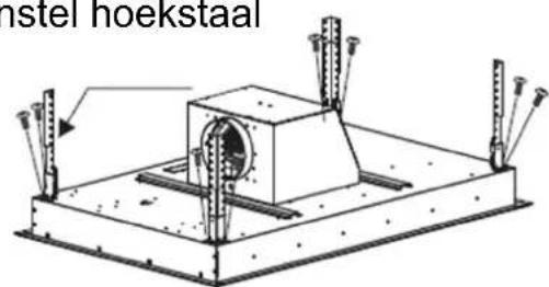nstel hoekstaal