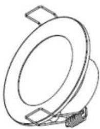HOOVER HHP67000/1LX - BULB REPLACEMENT - 4