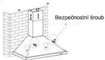 Technical diagram showing a circular device with labeled components and a cross-sectional view of its internal structure.