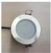 HOOVER HHP67000/1LX - BULB REPLACEMENT - 3
