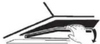 HOOVER HDSVI985B - OPMERKING: - 1