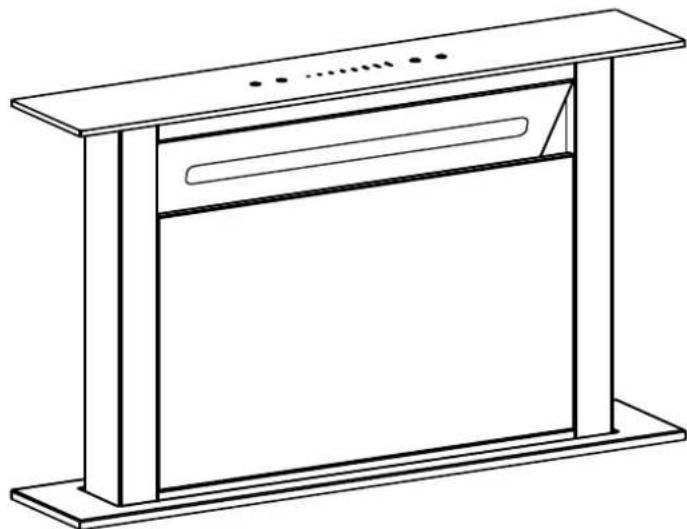 HOOVER HDD9800/1B - Manual de instrucciones - 1