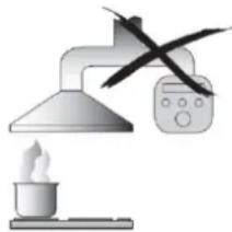 HOOVER HDD9800/1B - Consignes de sécurité - 2