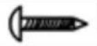 HOOVER HBVS985TX - Pericolo Scossa Elettrica - 9