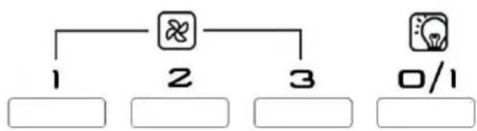 HOOVER HBVS985TX - DESCRIPTION OF COMPONENTS - 1