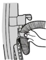HOOVER DM4523011SKD - PREPARING TO USE YOUR CLEANER - 5