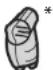 HOOVER DM4523011SKD - CLEANING TOOLS\* - 2