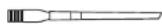 HOOVER DM4523011SKD - CLEANING TOOLS\* - 6