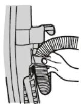 HOOVER BTDM4523012 - PREPARING TO USE YOUR CLEANER - 5