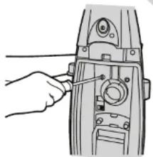 HOOVER BTDM4523012 - PREPARING TO USE YOUR CLEANER - 3