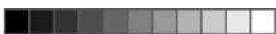 HOOVER BTDM4523012 - Umweltschutz – WEEE-Richtlinie - 3