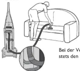 HOOVER BTDM4523012 - ZUBEHÖRTEILE\* - 4