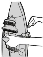HOOVER BTDM4523012 - PREPARING TO USE YOUR CLEANER - 2
