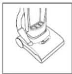 HOOVER BTDM4523012 - REINIGEN DER FILTER\* - 8