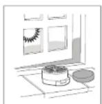 HOOVER BTDM4523011 - REINIGEN DER FILTER\* - 5