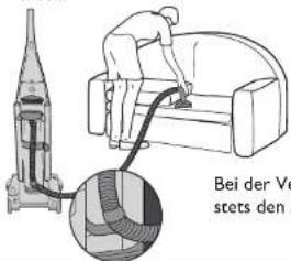 HOOVER BTDM4523011 - ZUBEHÖRTEILE\* - 4