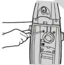 HOOVER BTDM4523011 - VORBEREITUNG DES STAUBSAUGERS ZUM GEBRAUCH - 3