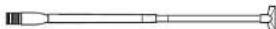 HOOVER BTDM4523011 - CLEANING TOOLS\* - 5