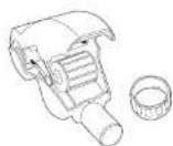 HOOVER VR81 VR84011 - BESEITIGUNG EINER VERSTOPFUNG - 6