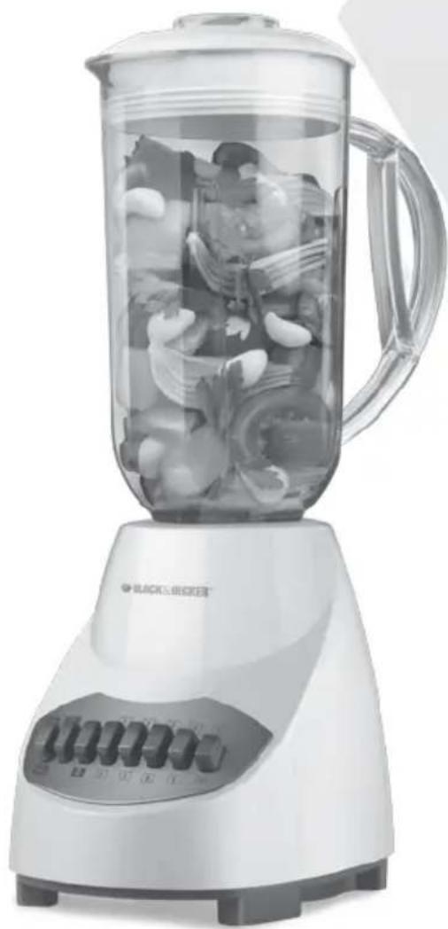 BLACK & DECKER BLBD10GSS - 1