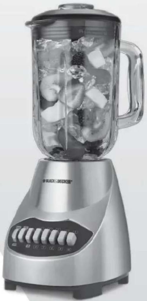 BLACK & DECKER BLBD10GSS - 2