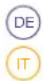 KRUPS Nespresso Prodigio&Milk XN411T - Kontaktieren Sie den Nespresso Club/Contattare il Nespresso Club - 1