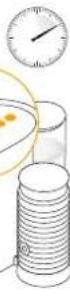 KRUPS Nespresso Prodigio&Milk XN411T - ⑤ ①: ⑦reiding - 2