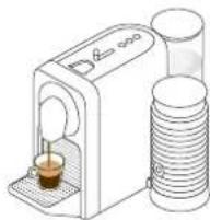 KRUPS Nespresso Prodigio&Milk XN411T - Détartrage - 23