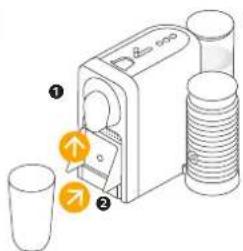 KRUPS Nespresso Prodigio&Milk XN411T - Détartrage - 27