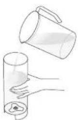 KRUPS Nespresso Prodigio&Milk XN411T - Détartrage - 9