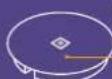 KRUPS Nespresso Prodigio&Milk XN411T - ! lightning warning symbol ! lightning warning symbol - 3