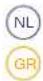 KRUPS Nespresso Prodigio&Milk XN411T - Fabrieksinstellingen herstellen/ Επαναφορά εργοστασιακών ρυθμίσεων - 1