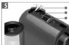 KRUPS Nespresso U XN2505 - A KÁVÉ ELKÉSZÍTÉSE - 7
