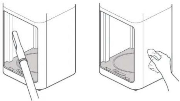 Xiaomi Mi Air Purifier Pro - Wartung - 1