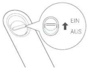 EIN AUS