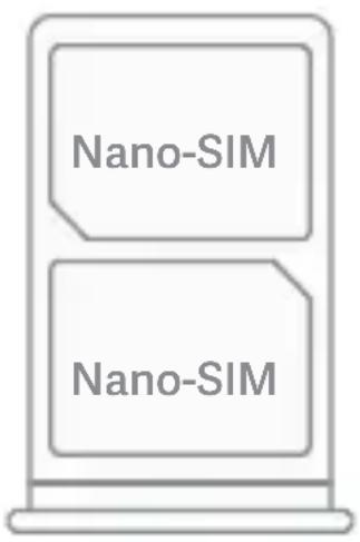 Nano-SIM Nano-SIM