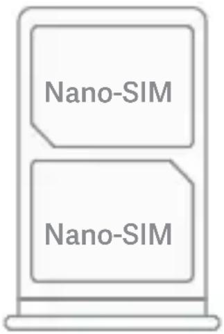 Nano-SIM Nano-SIM