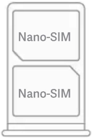 Nano-SIM Nano-SIM