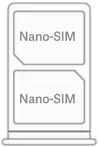 Nano-SIM Nano-SIM
