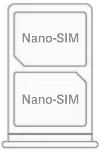 Nano-SIM Nano-SIM