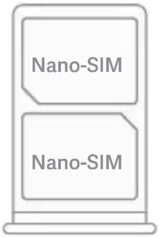 Nano-SIM Nano-SIM