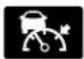 Lincoln Continental (2020) - Switching Adaptive Cruise Control On - 2
