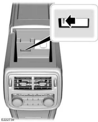 Lincoln Continental (2020) - Transmission - 1