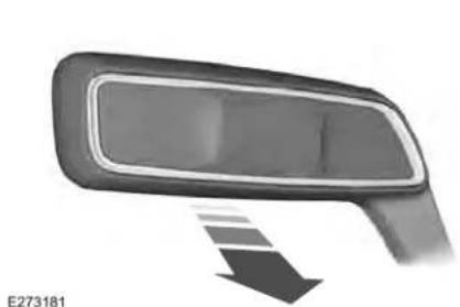 Lincoln Continental (2020) - Lighting - 3