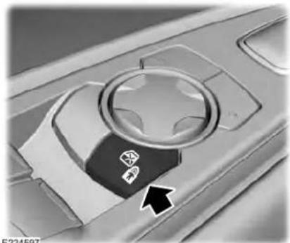 Lincoln Continental (2020) - Child Safety - 1
