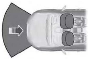Lincoln Continental (2020) - Supplementary Restraints System - 1