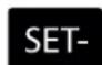 Lincoln Continental (2020) - Changing the Set Speed - 2